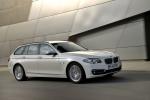 BMW 520d Touring 2014 года